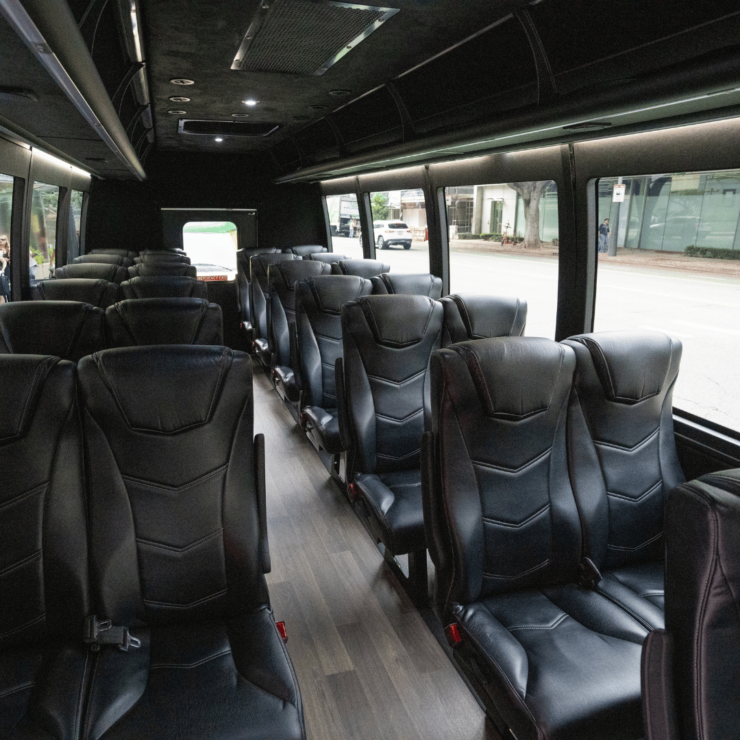 Large Group & Corporate Private Tours