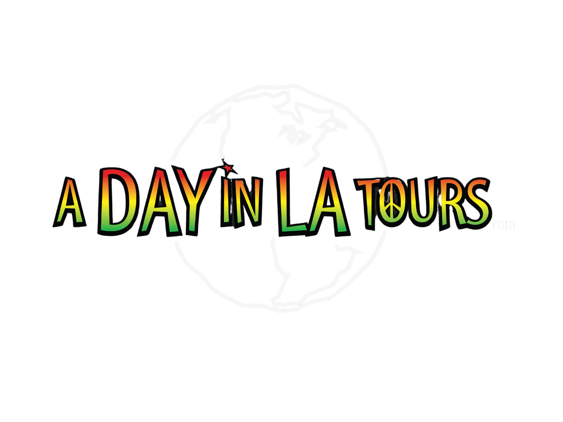 A Day in LA Tours